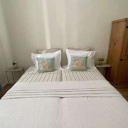 Ministerium 1&2 Bedroom Apartments 테살로니키 외부 사진