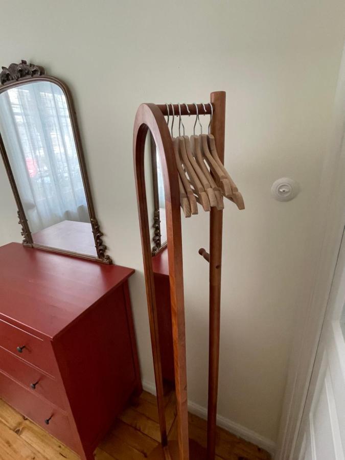 Ministerium 1&2 Bedroom Apartments 테살로니키 외부 사진