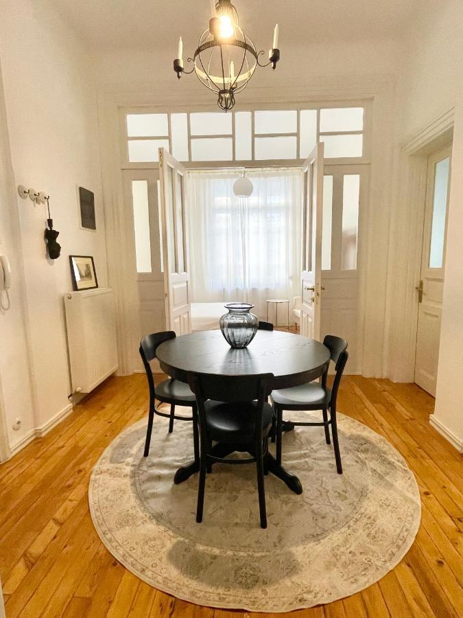 Ministerium 1&2 Bedroom Apartments 테살로니키 외부 사진