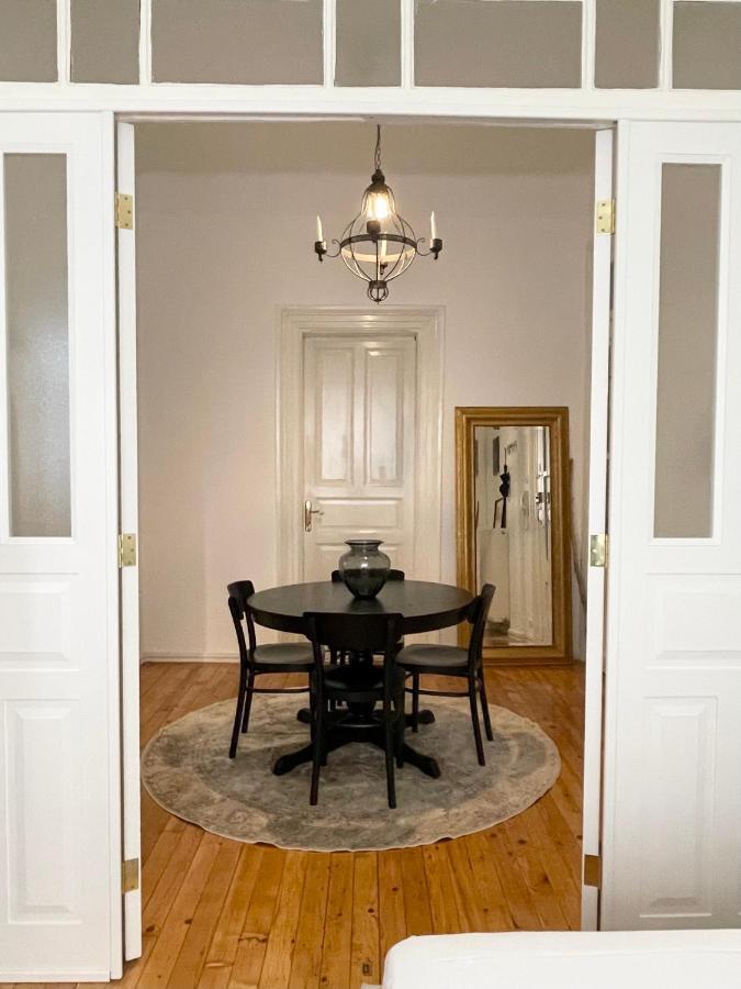 Ministerium 1&2 Bedroom Apartments 테살로니키 외부 사진