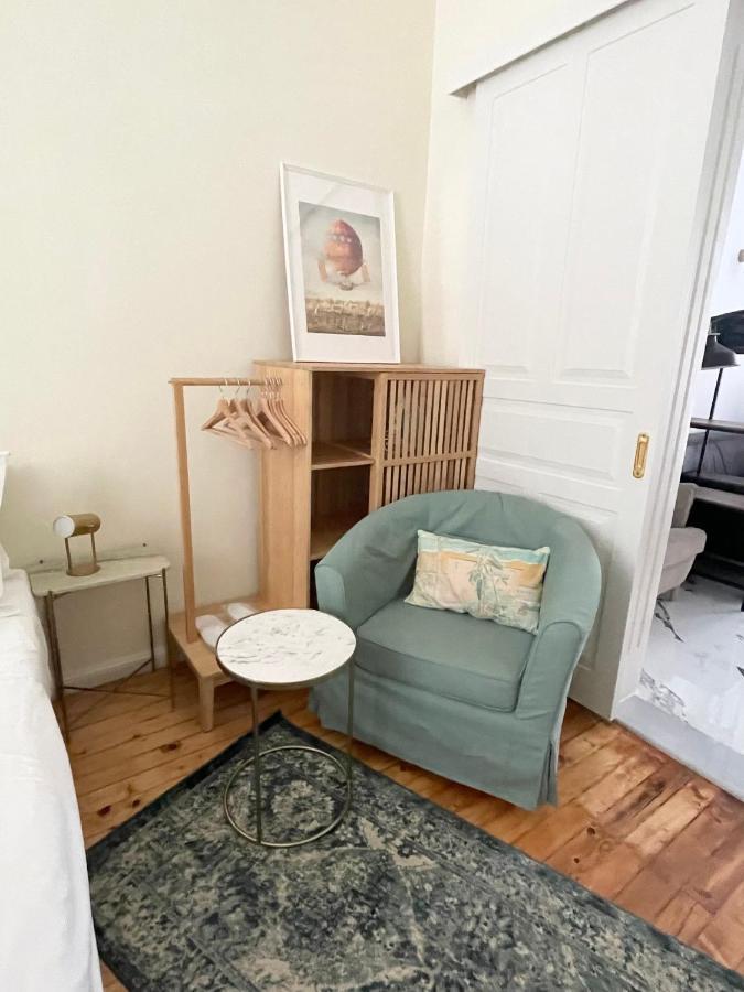 Ministerium 1&2 Bedroom Apartments 테살로니키 외부 사진
