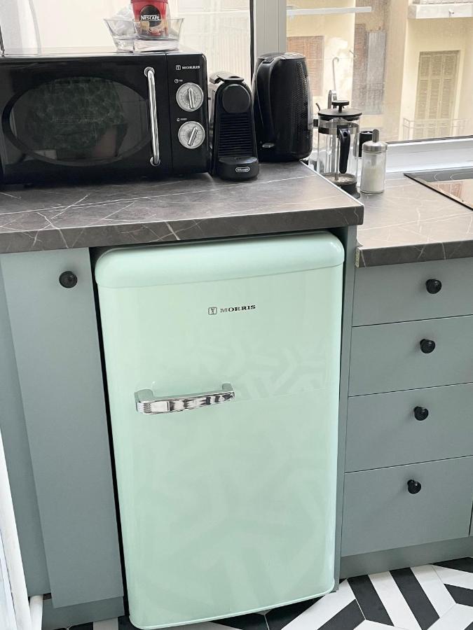 Ministerium 1&2 Bedroom Apartments 테살로니키 외부 사진