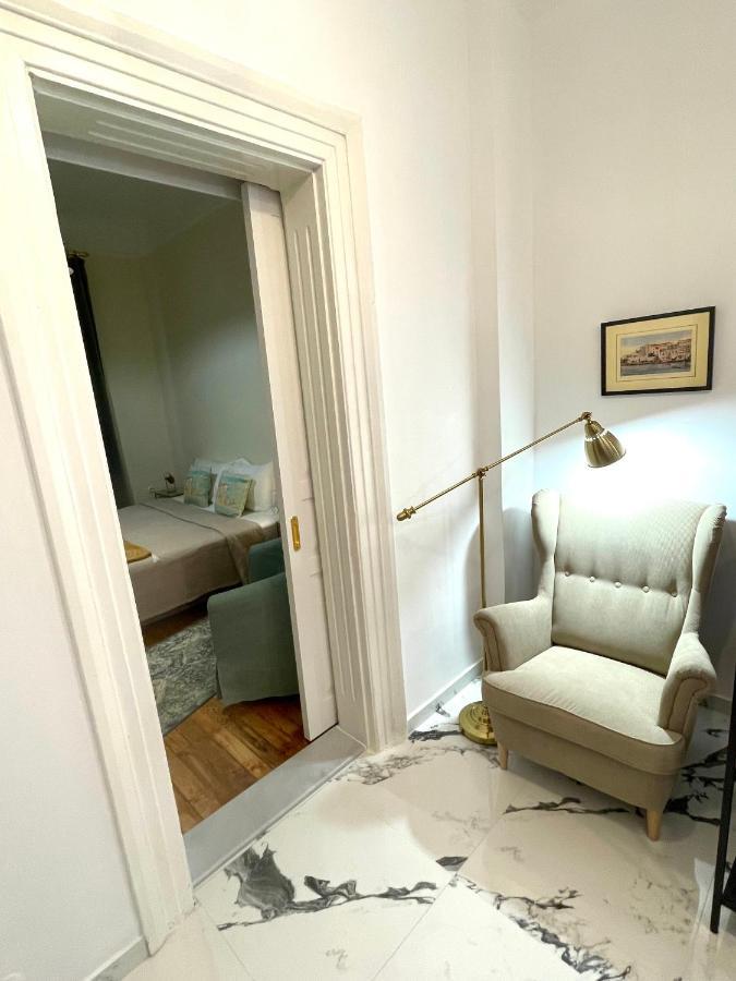 Ministerium 1&2 Bedroom Apartments 테살로니키 외부 사진