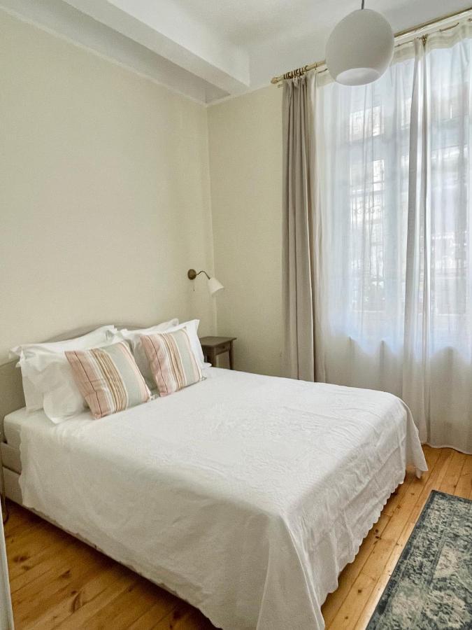 Ministerium 1&2 Bedroom Apartments 테살로니키 외부 사진