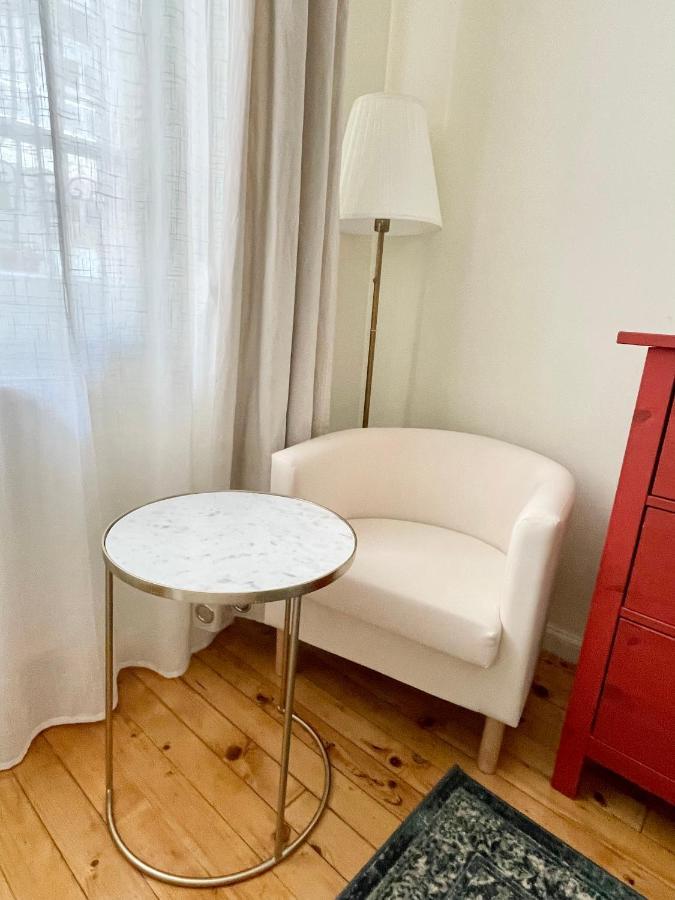 Ministerium 1&2 Bedroom Apartments 테살로니키 외부 사진