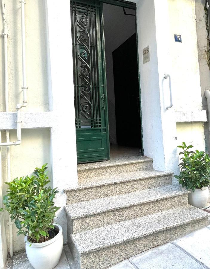 Ministerium 1&2 Bedroom Apartments 테살로니키 외부 사진