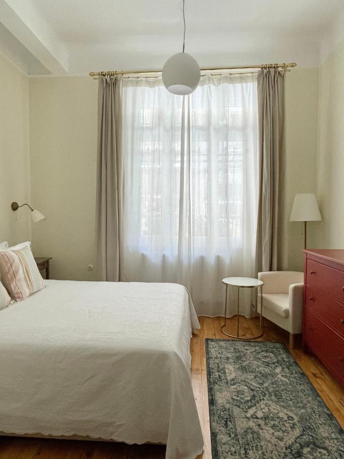 Ministerium 1&2 Bedroom Apartments 테살로니키 외부 사진