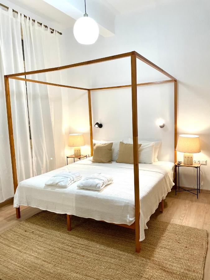Ministerium 1&2 Bedroom Apartments 테살로니키 외부 사진