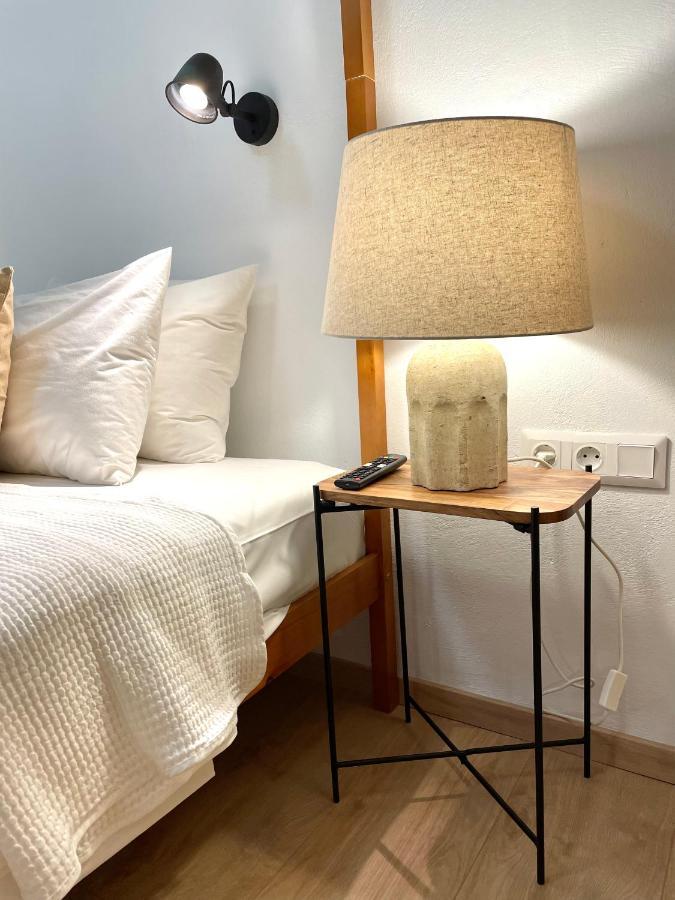 Ministerium 1&2 Bedroom Apartments 테살로니키 외부 사진