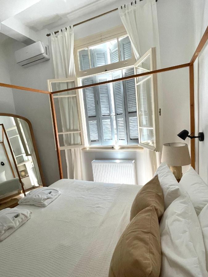 Ministerium 1&2 Bedroom Apartments 테살로니키 외부 사진