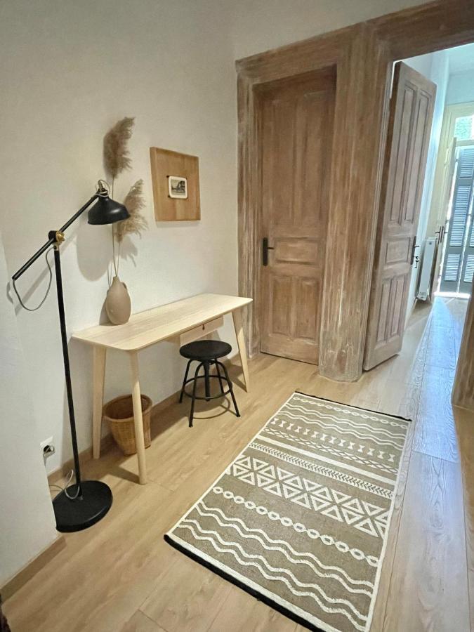 Ministerium 1&2 Bedroom Apartments 테살로니키 외부 사진