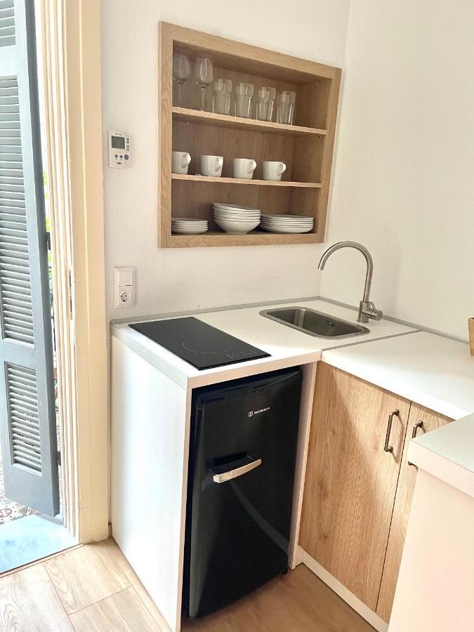 Ministerium 1&2 Bedroom Apartments 테살로니키 외부 사진