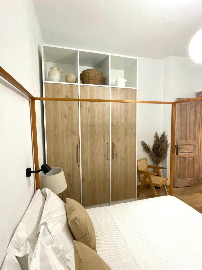 Ministerium 1&2 Bedroom Apartments 테살로니키 외부 사진