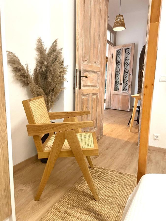 Ministerium 1&2 Bedroom Apartments 테살로니키 외부 사진