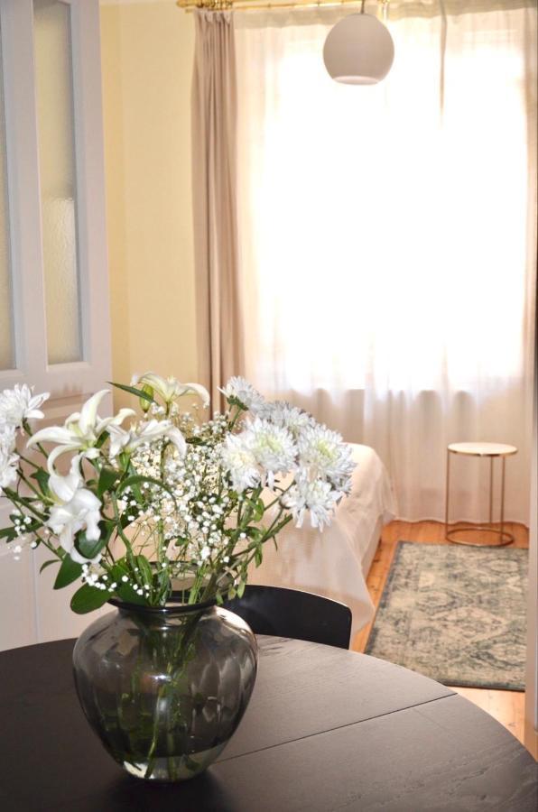 Ministerium 1&2 Bedroom Apartments 테살로니키 외부 사진