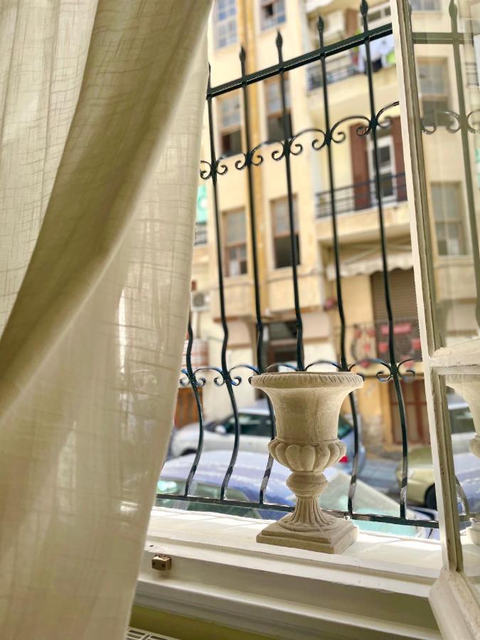 Ministerium 1&2 Bedroom Apartments 테살로니키 외부 사진