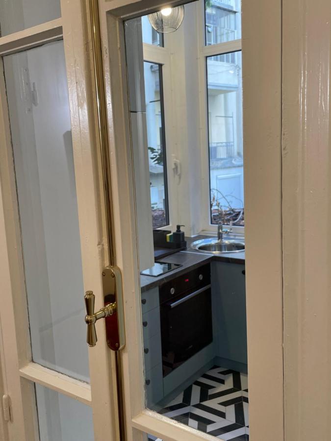 Ministerium 1&2 Bedroom Apartments 테살로니키 외부 사진