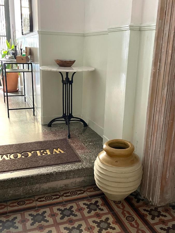 Ministerium 1&2 Bedroom Apartments 테살로니키 외부 사진