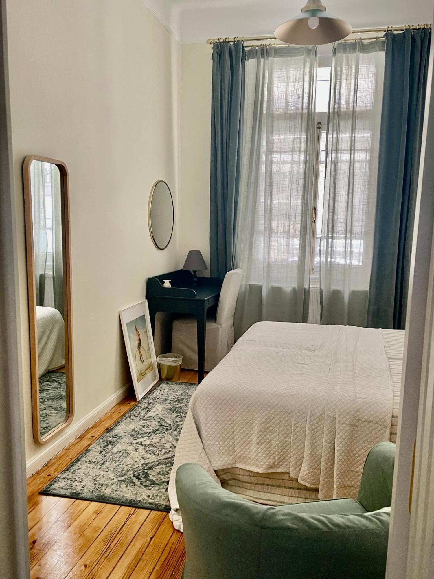 Ministerium 1&2 Bedroom Apartments 테살로니키 외부 사진