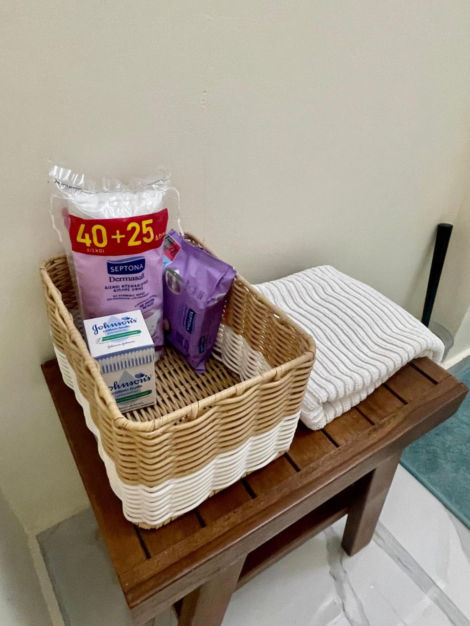 Ministerium 1&2 Bedroom Apartments 테살로니키 외부 사진