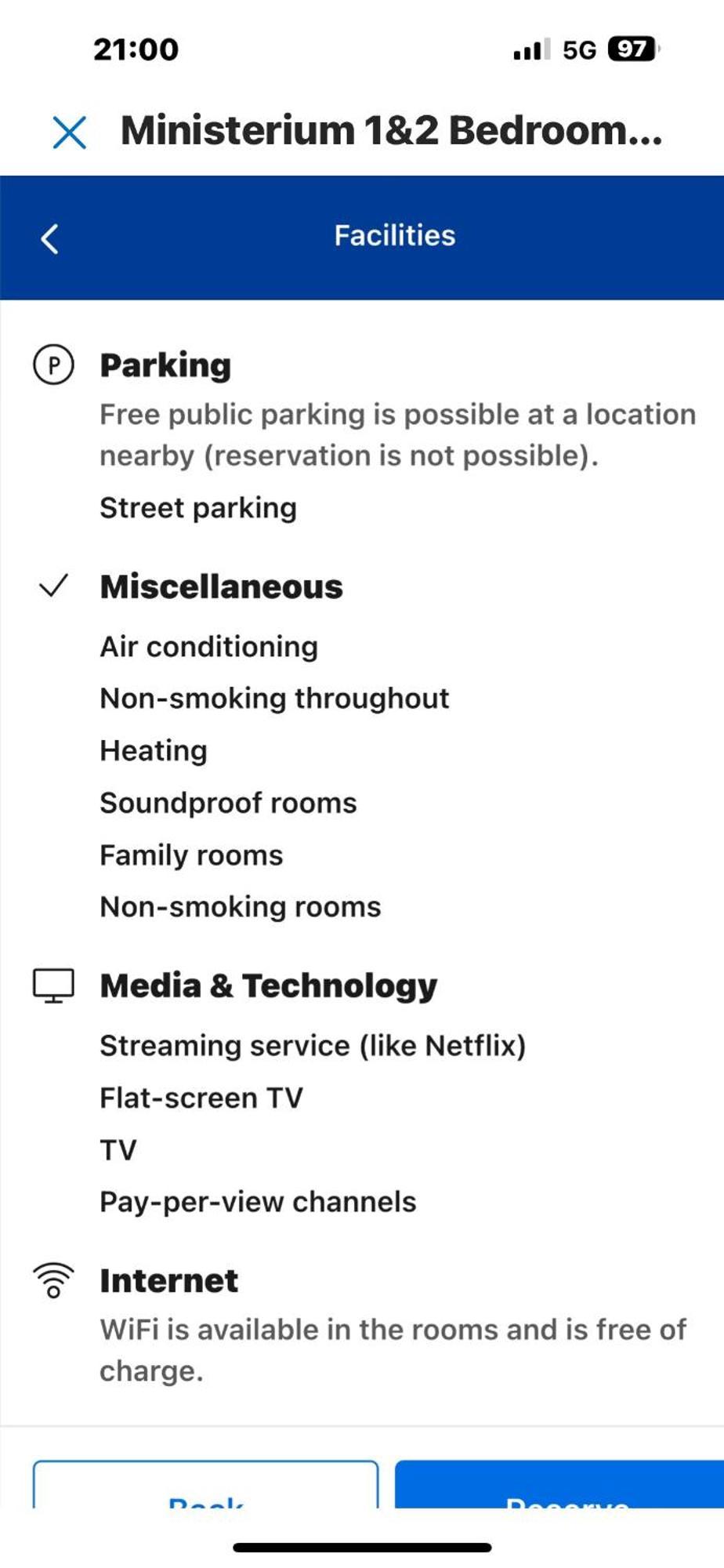 Ministerium 1&2 Bedroom Apartments 테살로니키 외부 사진